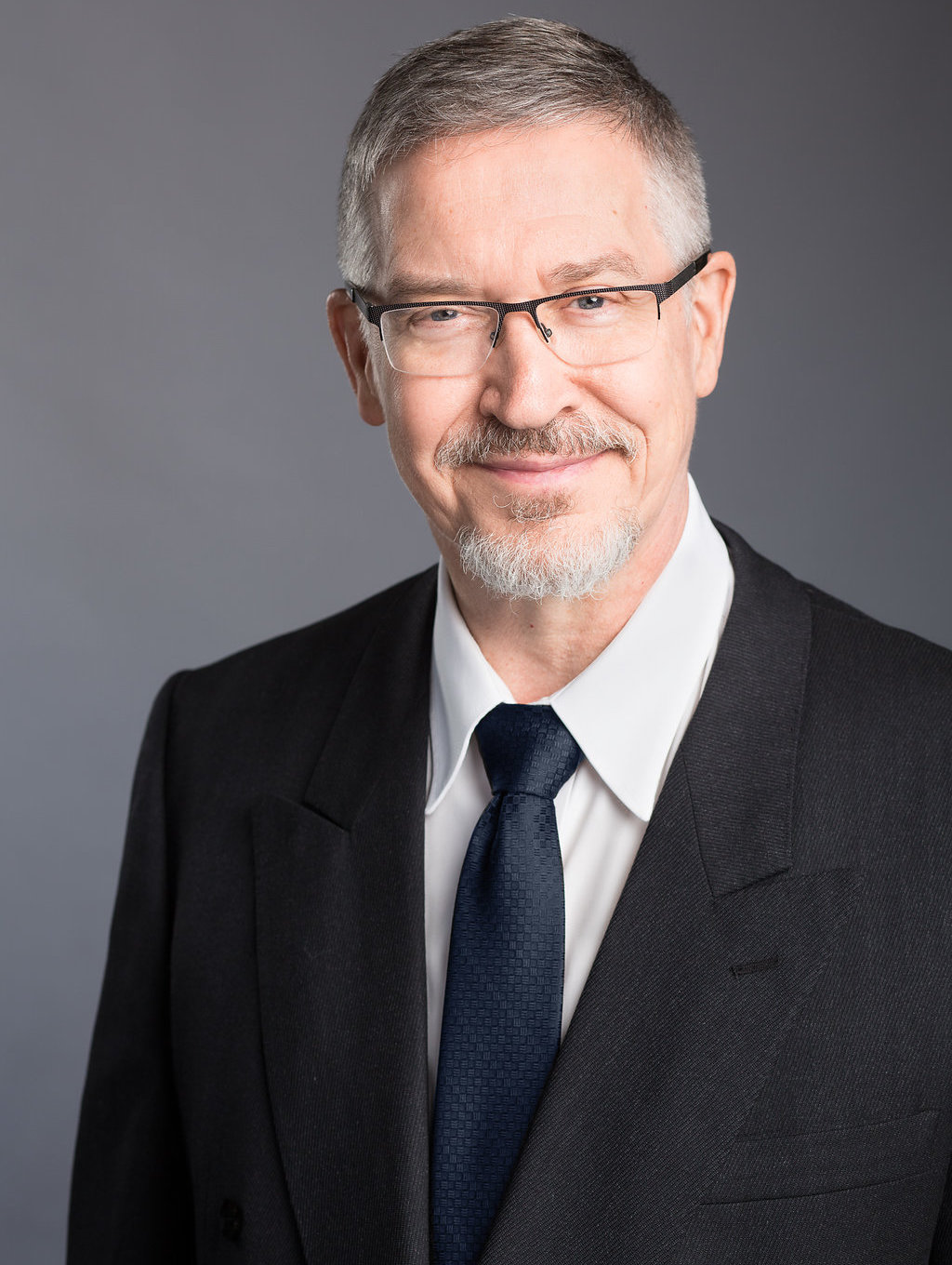 Ian Sutherland Toronto Lawyer