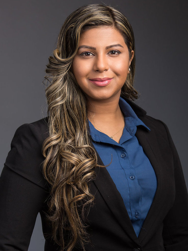 Shanaz Khan Toronto Lawyer